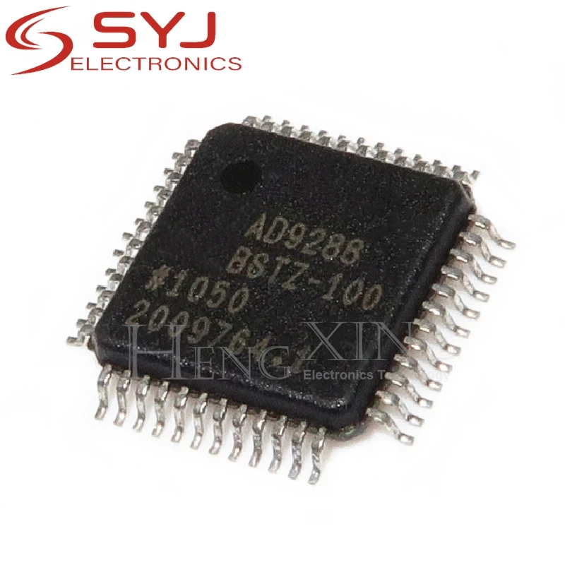 （1pcs-5pcs）AD9288BSTZ-100 AD9288BST AD9288BSTZ-80 AD9288BST THM3040 3040 LQFP-48