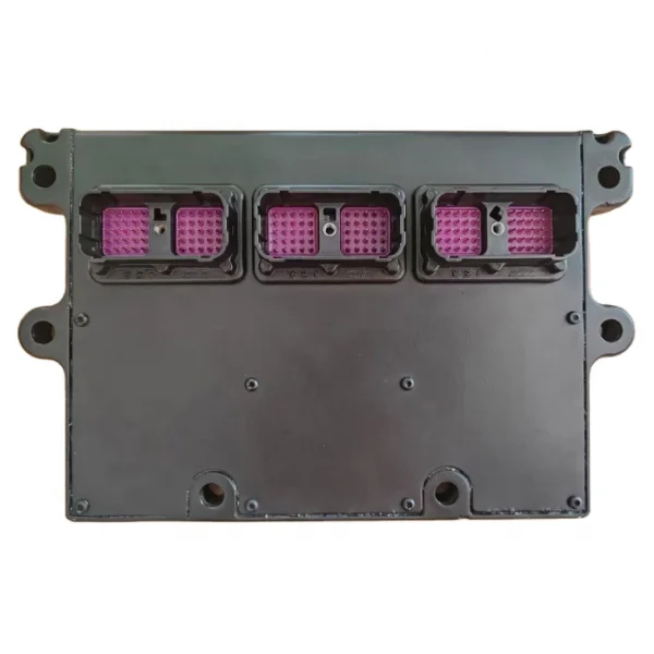 New High Quality ECU 3408501 Engine Control Unit For Cummins ISX Cm570 ECM CPL 8471 Controller With Program