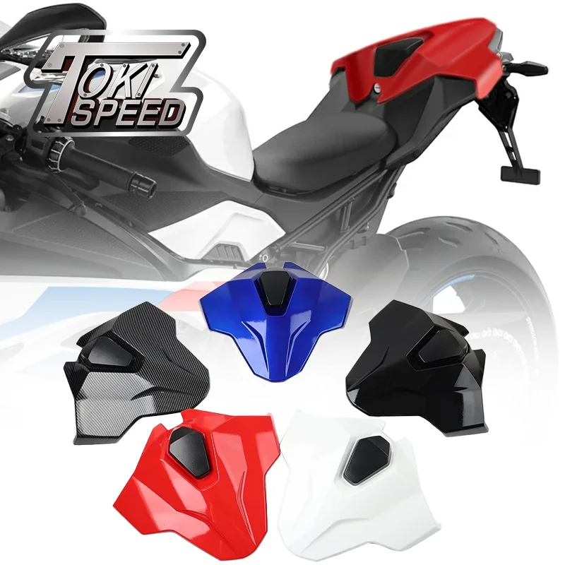 

Many colors Pillion Rear Seat Cover Cowl Solo Cowl Fairing Fit For BMW S1000RR M1000RR S 1000RR 2023 2024