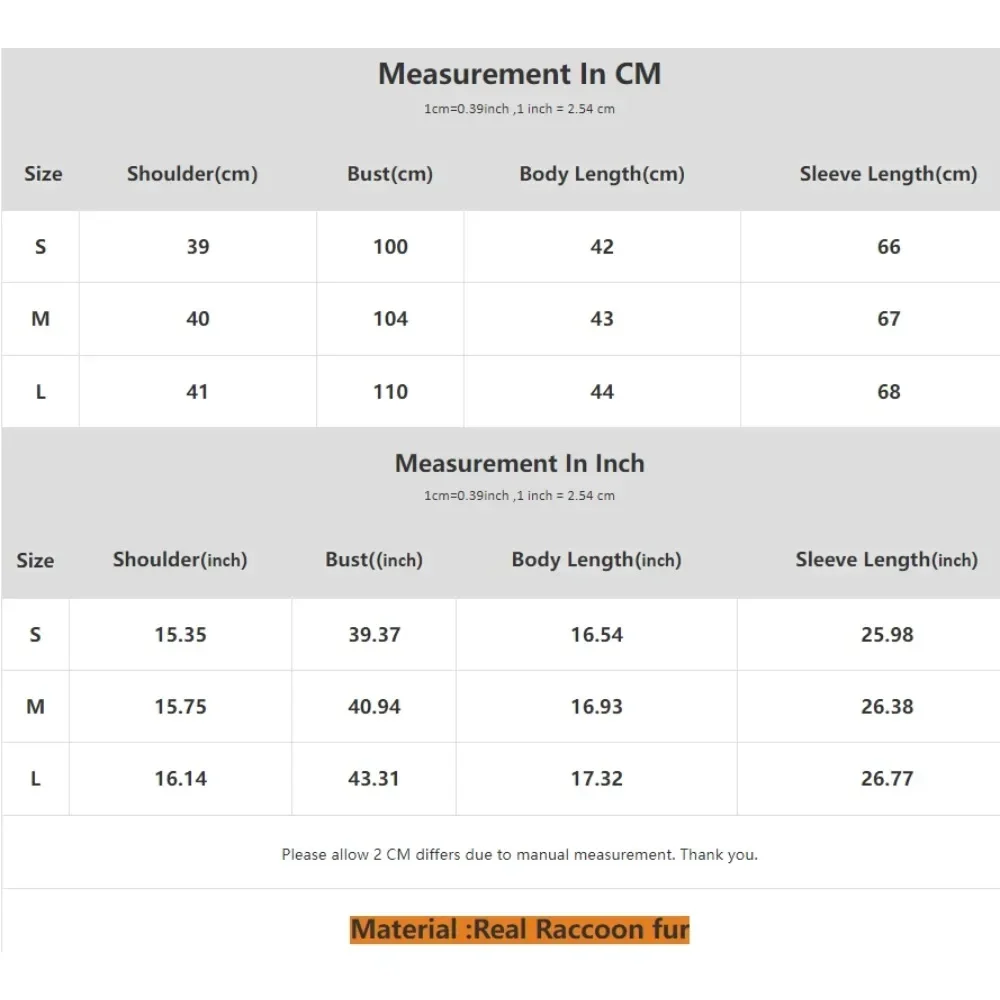 OFTBUY abrigo de piel de mapache para mujer, abrigo grueso de piel de perro de mapache Natural cálido para otoño e invierno, chaqueta de piel auténtica esponjosa para mujer