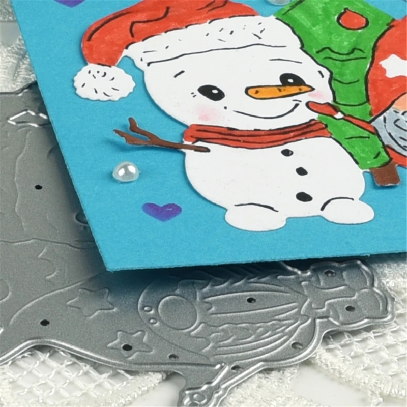 Snijden Dies Card Making Stencil Stencil Template Mold Decorations Handicrafts