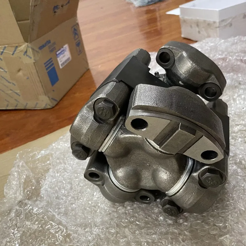 

421-20-24510 Drive Shaft Assembly for Wa420-3 470-3 400-3 450-3 Wf450-3 Hot Selling