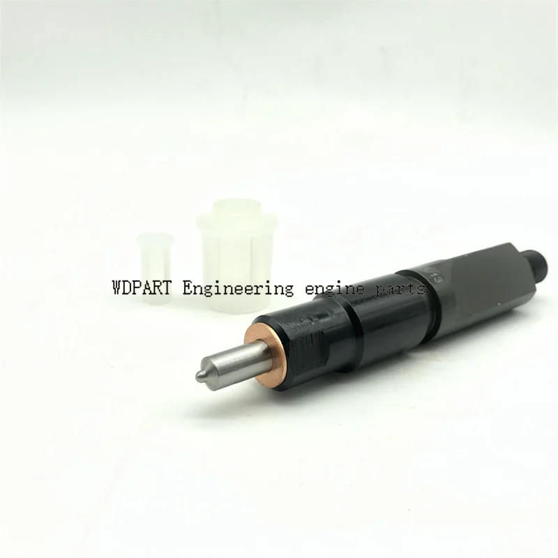 Fuel Injector Nozzle 2233085  02233085 For Deutz BFL913 F3L912 F4L912 F6l912 F3L F4L F5L F6L 912 913