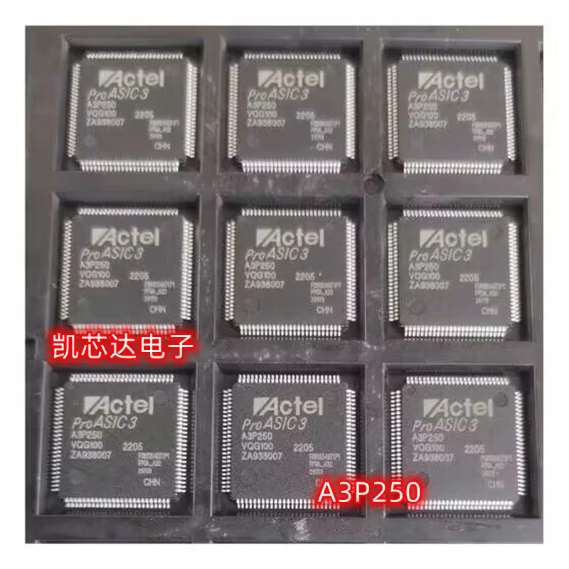 

A3P250-PQG208 A3P250 QFP-208 (уточните цену перед размещением заказа) Микроконтроллер IC поддерживает предложение по спецификации заказа.