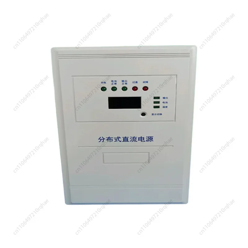 

Manufacturers Sell 600-220-20 Embedded, Distributed DC Power Supply UP5 Operation Power Supply