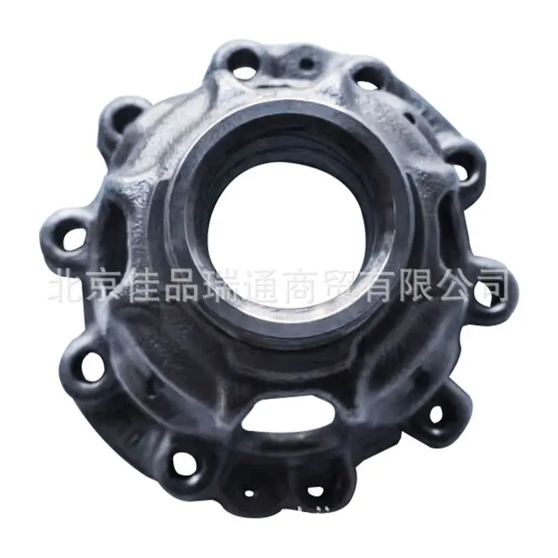 2026 45822-4G100 for Hyundai Kia Paristi Car Santa Fe Transmission Differential Housing