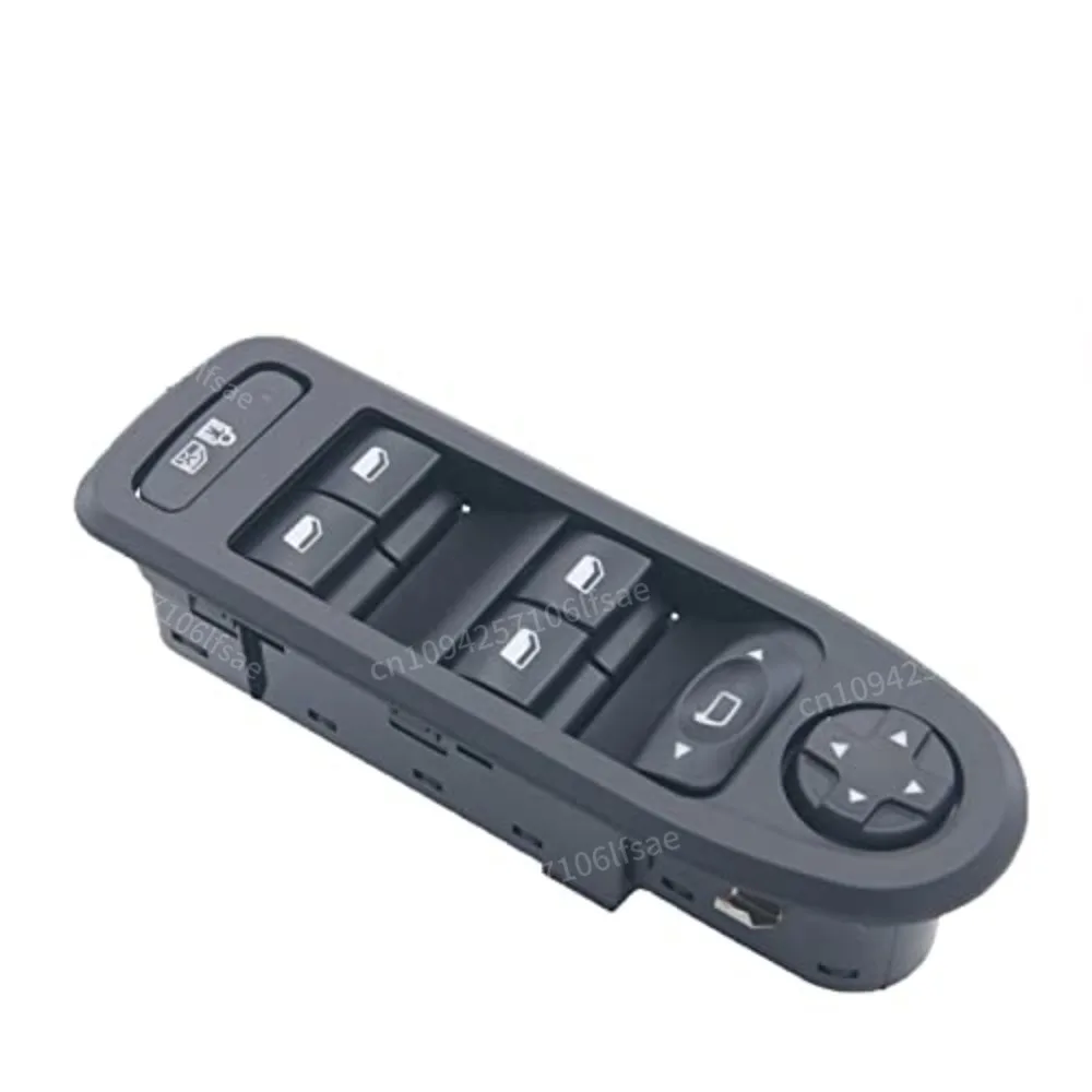 

6490.QY new Auto Master Window Switch Electric Power Button For 308 508 Citroen C5 2007-2013 98054508ZD 98053439