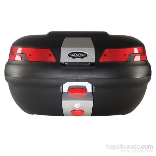 Maxem SL-45 lt borsa posteriore nera