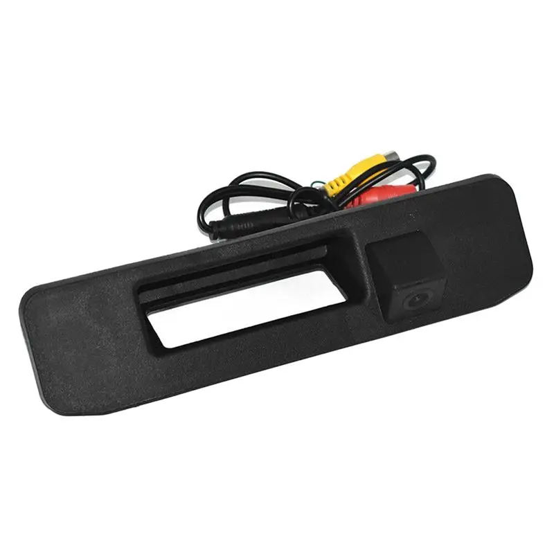Authentic 2X Car Rear View Backup Camera For Mercedes Benz X204 X156 W176 X253 W167 W166 X166 W447 GLK GLA A GLC GLE ML GL V-Cla