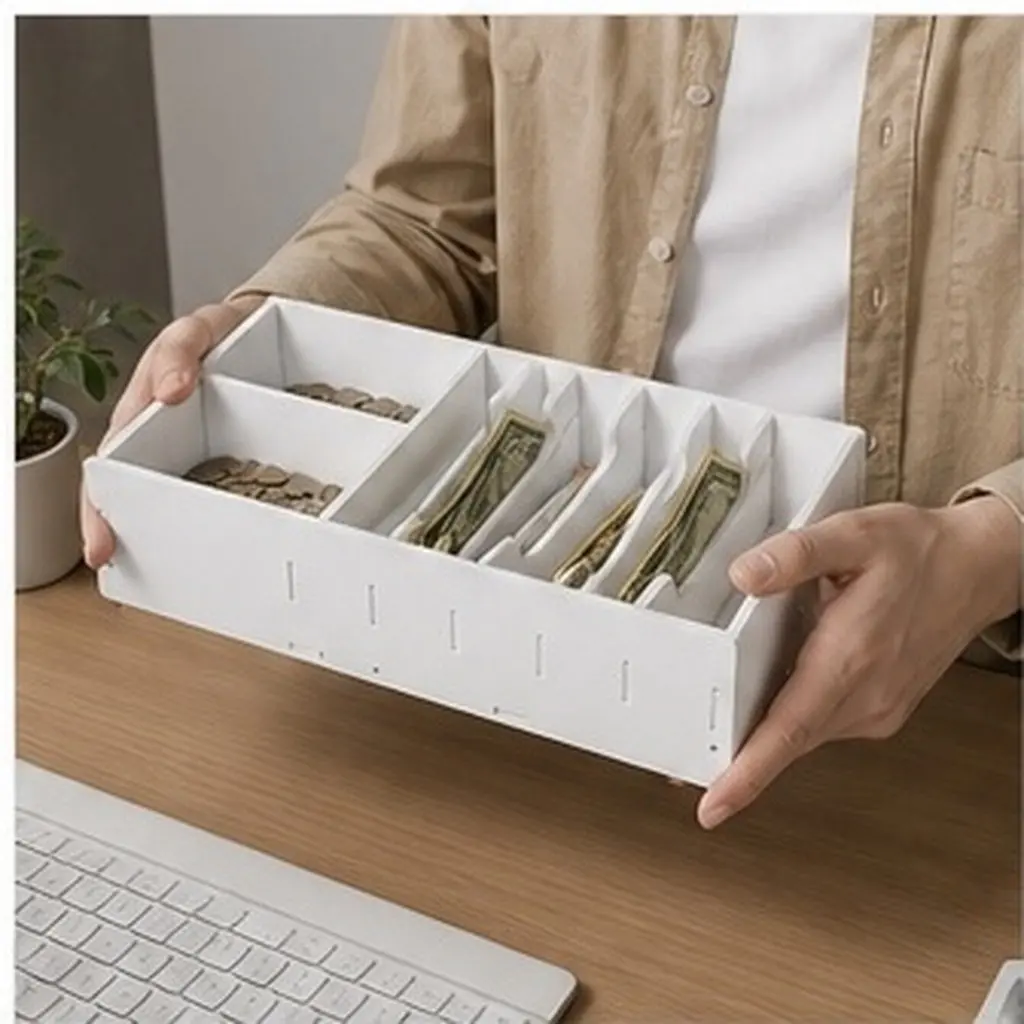 five-grid-desktop-file-organizer-cash-drawer-tray-money-storage-stand-for-office-cash-register-classrooms-and-retail-counters