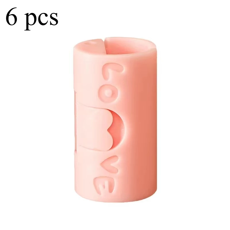 6PCS Unsichtbare Nadel-freies Bettlaken Halter Quilt Abdeckung Nicht-slip Matratze Blatt Schnalle Bett Heringe Clamp Verschluss greifer – Detail 7