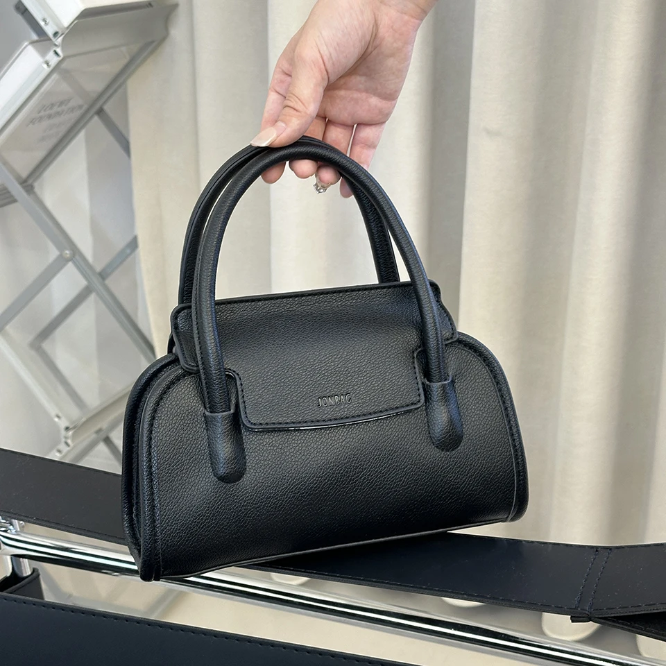 

New Stylish PU Leather Handbag for Women Multi-Functional Shoulder Bag Crossbody Purse Ladies Tote Bag Waterproof Durable Design