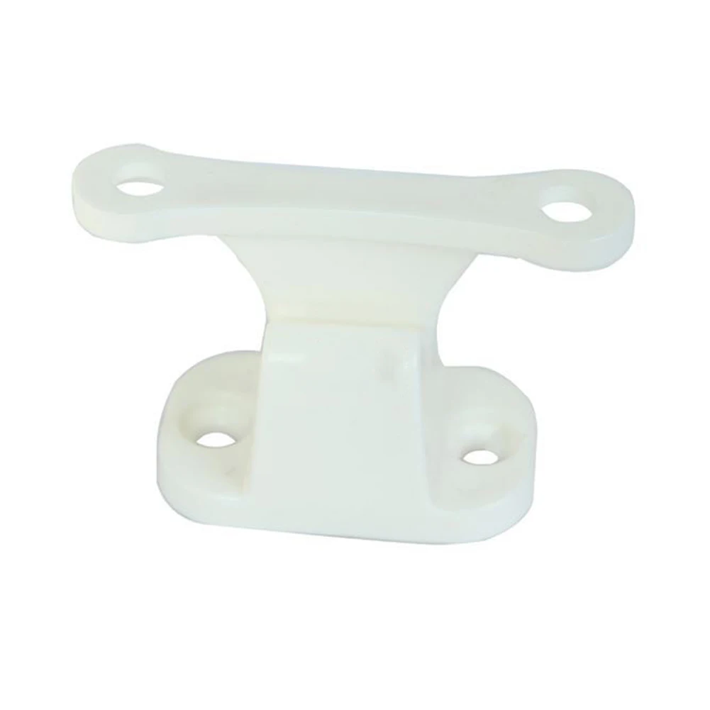 

2pcs RV Motorhome Boat Door Lock Stopper Clip Latches Camper Door Accessories