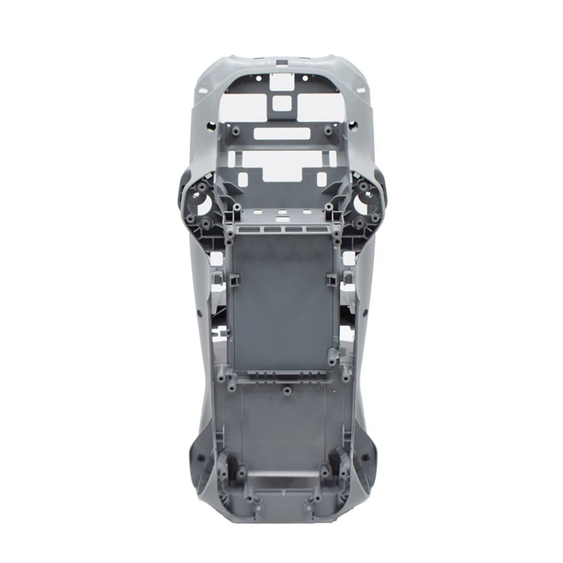 1 Piece Center Frame Assembly Air 3 Body Center Case Center Frame Repair Parts Gray Plastic For DJI Miku Mavic Air 3