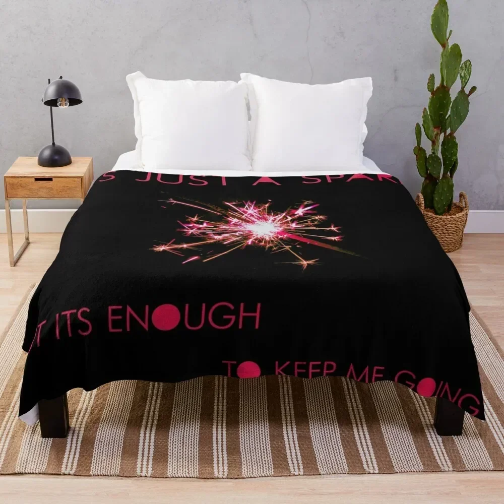 

The Final Sparkle Throw Blanket Summer Beddings Soft Beds Luxury Brand Thermal Blankets