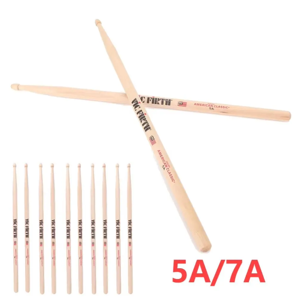 Bâtons d'instruments de musique à Percussion, bâtons de tambour, maillet, bâtons d'instruments d'entraînement, Concentration en plastique