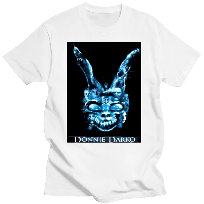 Donnie Darko T-shirt Jake Gyllenhaal Ver. 1 S-3XL