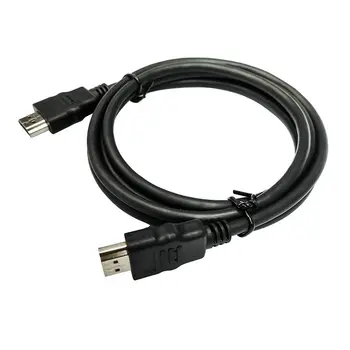 High Speed HDMI OD5.5 Compatible High Definition Cable 1080P High Speed HDTV Data Cable…