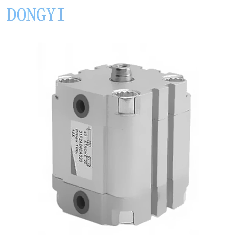 Compact Cylinder 31 31M2A 31F2A 31M2A012 31F2A012 A005 A010 A015 A020 A025 A030 A035 A040 A050 A060