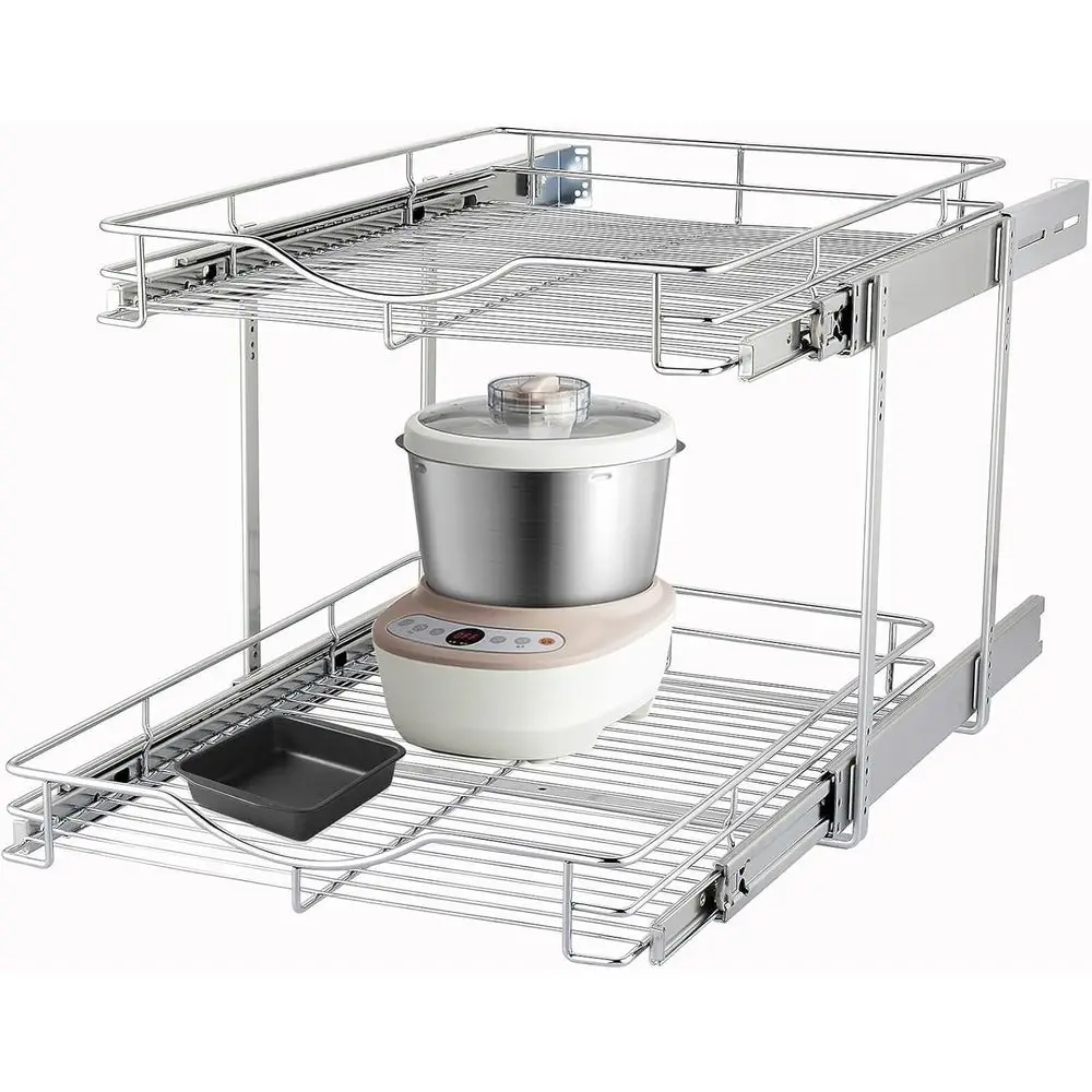 Pull Out Cabinet Or…