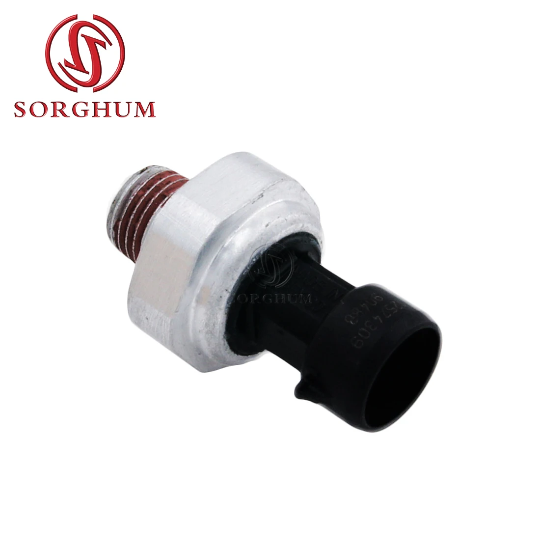 SORGHUM 12574309 For Chevrolet Express Silverado GMC Savana Sierra Buick Engine Oil Fuel Pressure Senor Sender 12562858 12677383