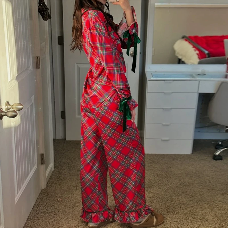 Thumbnail 3 - #18 Trending Lounge Pant Sets Right Now