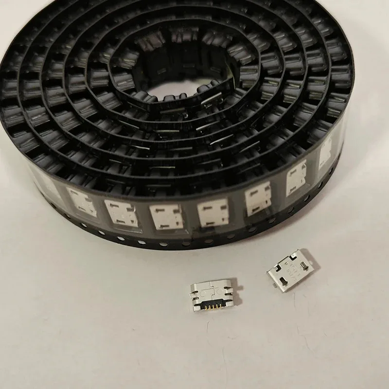 

100PCS For Nokia 220 205 207 208 USB Charging Port Dock Plug Charger Connector Socket Repair Parts