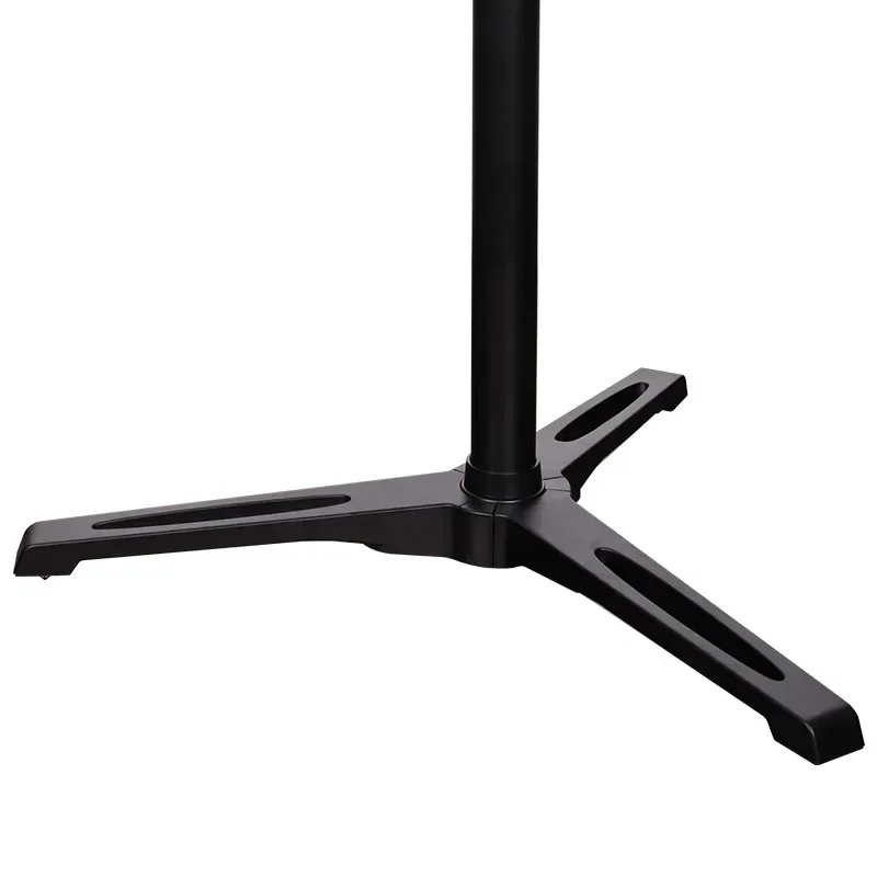 MS154 professional monitor speaker stand family surround height liftable speaker stand