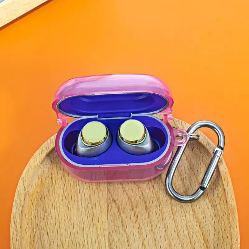 

Headphone Washable Cover Antidust Housing Sleeve Case Shell For TE-V1R HEN