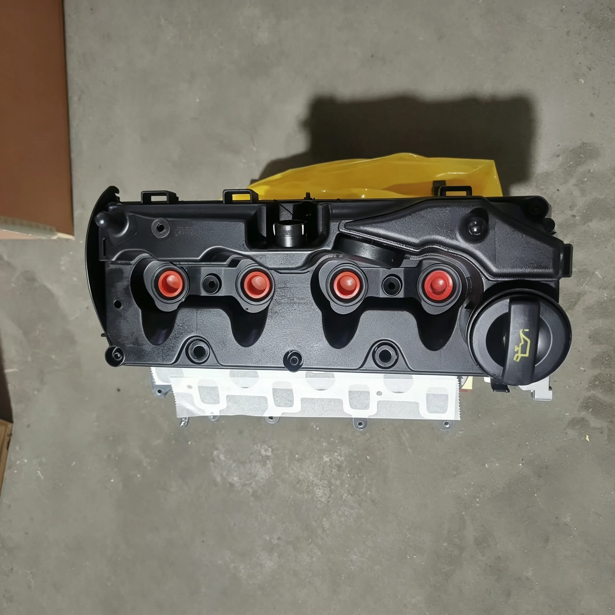 Factory Hot Sale New Car Auto Parts Engine Long Block EA888 EA111 EA211 CAY CHH CDCA For VW Golf Polo Touran Caddy Tiguan Passat