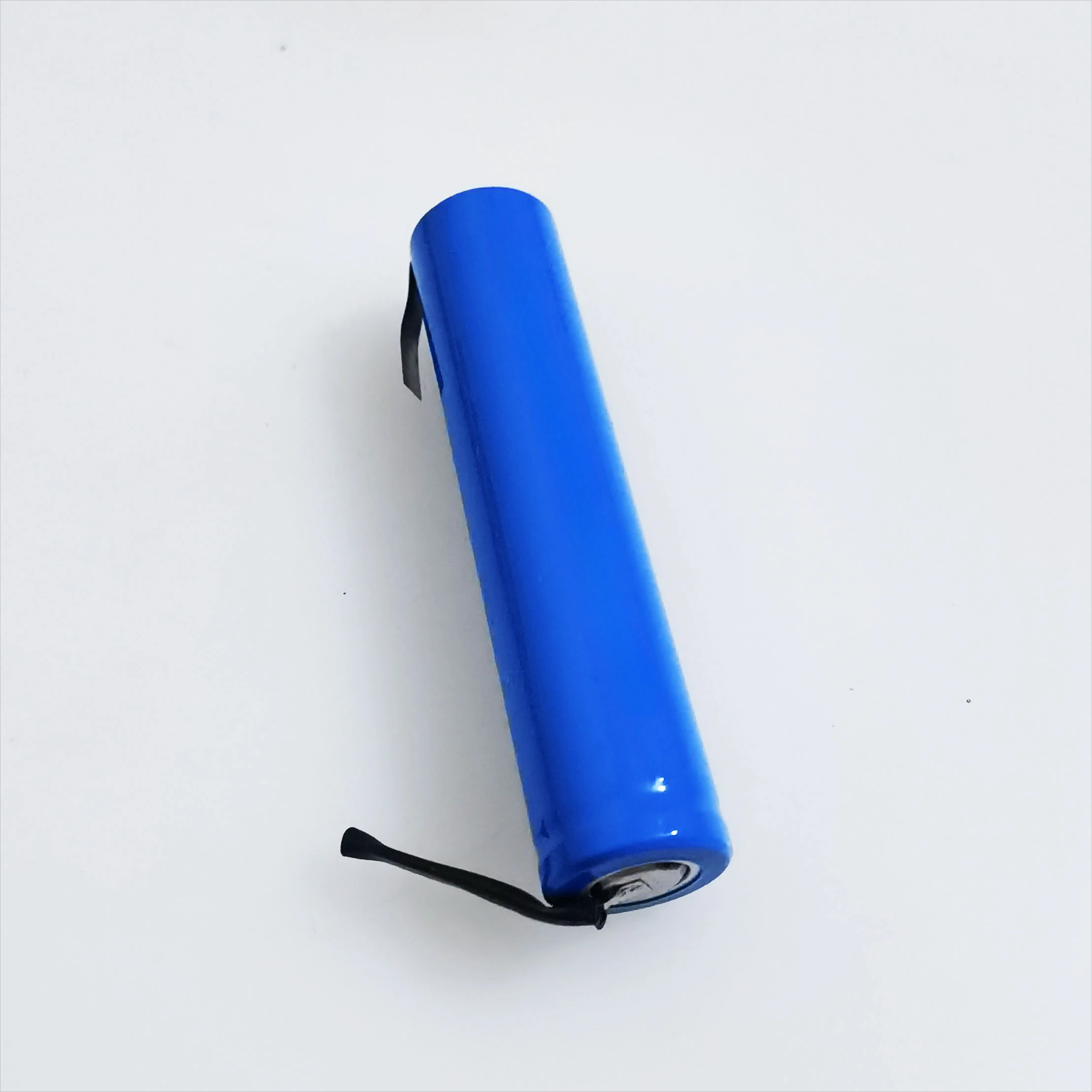 6-10pcs For Led Flashlight Digital Device 3.7V 14650 Lithium Ion Rechargeable Battery 1200mAh Li-ion Cell Baterias