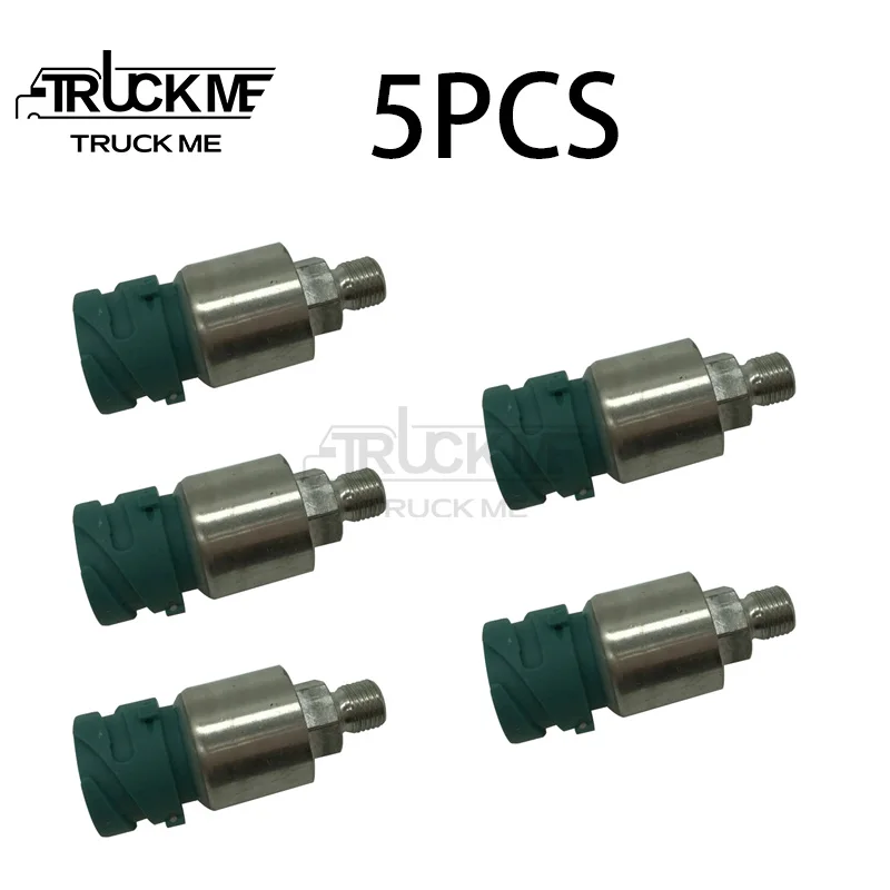 

5PCS/BOXTruck Oil Pressure Sensor for Mercedes-Benz 9705420018 9705420218 A9705420018 A9705420218