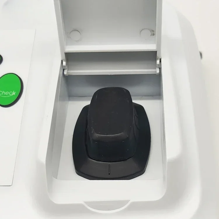 Lab colorimeter color meter