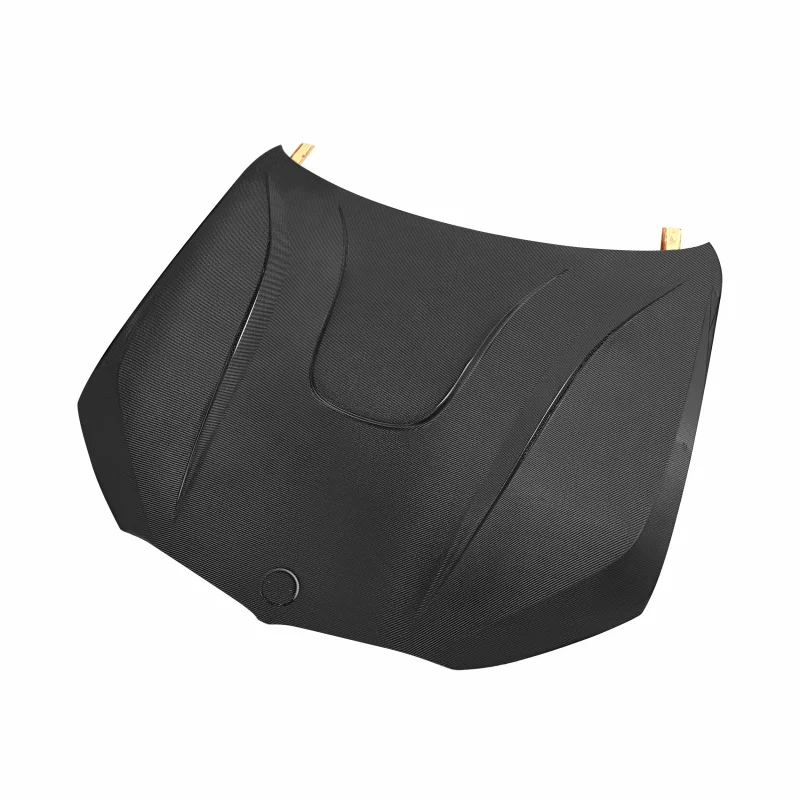 

F15 Front Hood Haman Style Carbon Fiber Front Hood for BMW X5 F15 X6 F16/ X5M F85/X6M F86 Front Hood