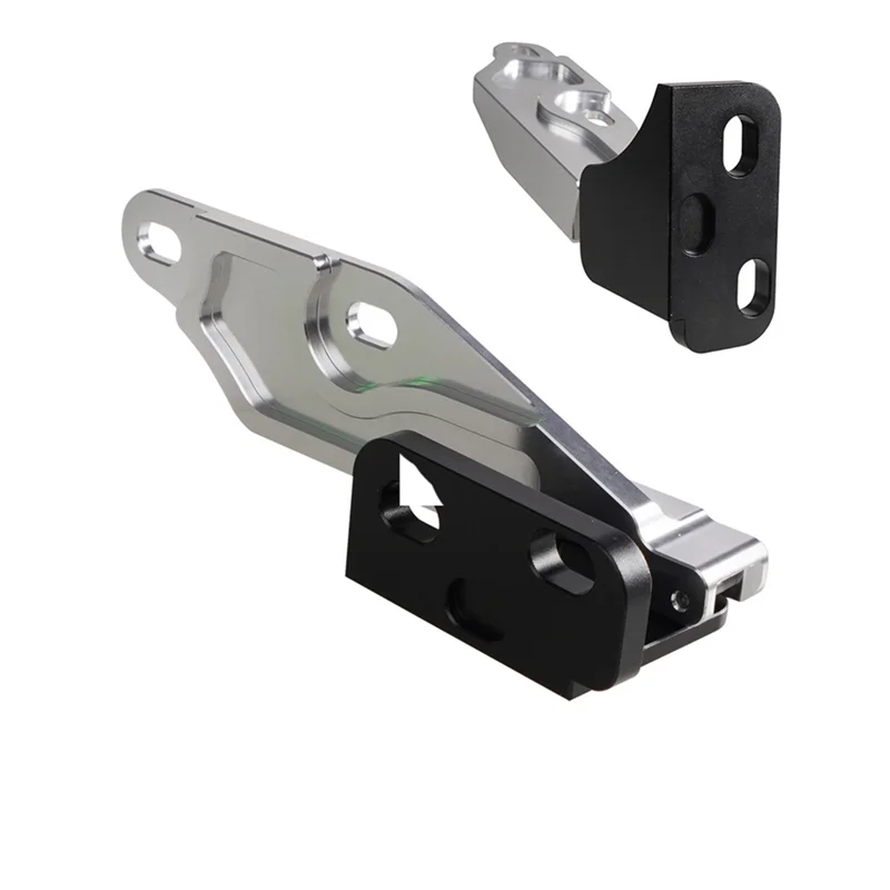 

AT92-Quick Release Hood Hinge Release Latch Kit For Honda Civic EK 1996-2000 CRV RD 1995-2001 For Acura Integra 1994-2001