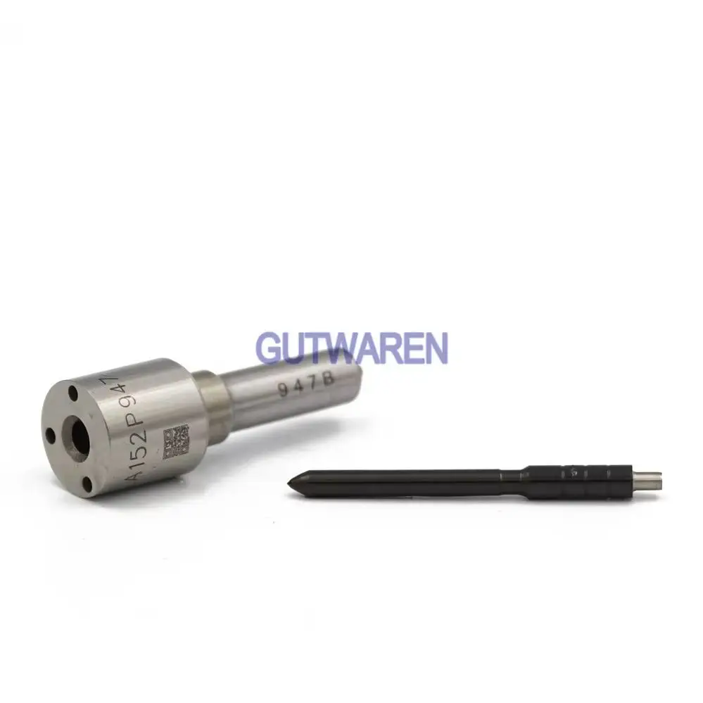 

Injector nozzle 12 Pieces L017PBB DLLA140PN359 254-4339 DSL145P366 G3S6 G3S33 diesel common rail nozzle