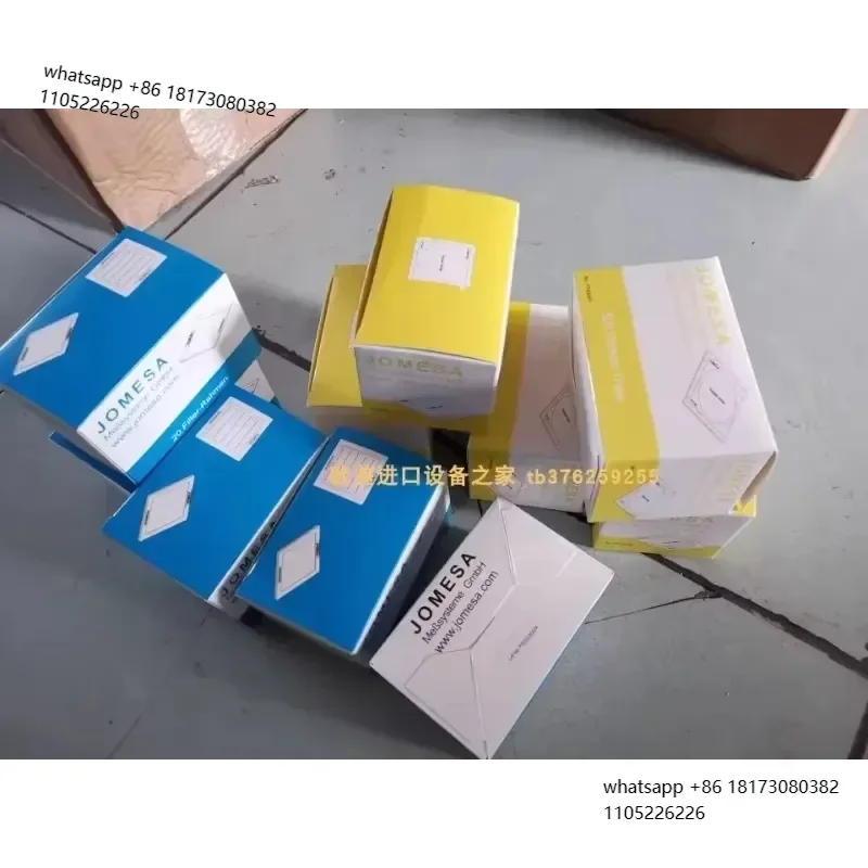 DRPJ47 DRPJ49 DRPJ51 backing paper FR60 x 60 filter membrane carrier PT60 x 60