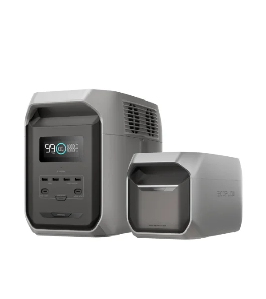 Ecoflow Delta 3 150… - image