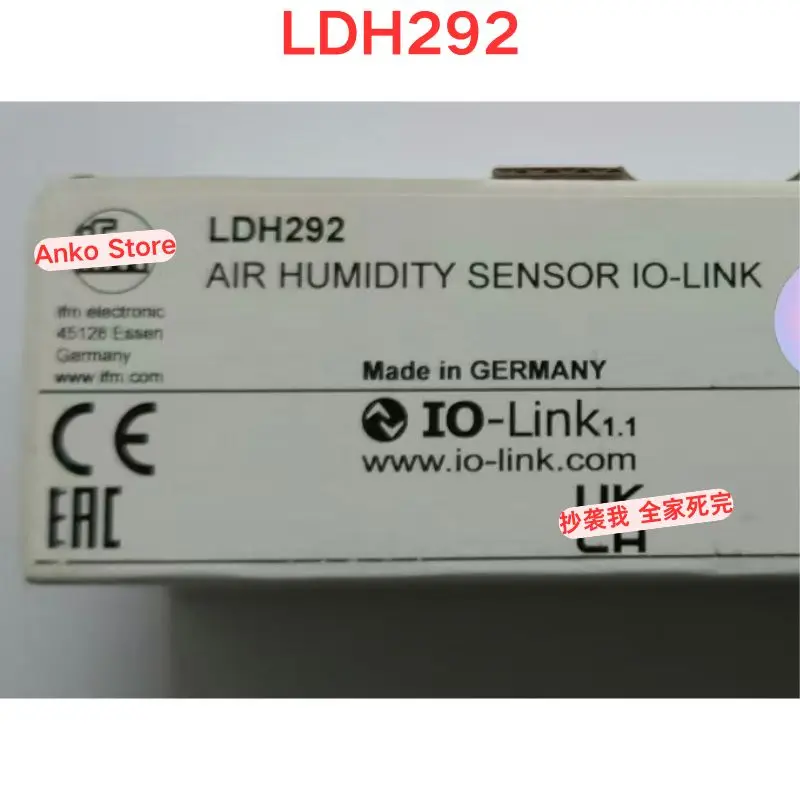 Brand-new  Original LDH292 temperature and humidity sensor