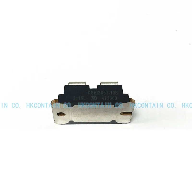 NEW MODULE DSEI2X30-04C/06C DSEI2X30-10B DSEI2X31-04C DSEI2X31-06C DSEI2X31-08B DSEI2X31-10B DSEI2X31-12B DSS2X81-0045B