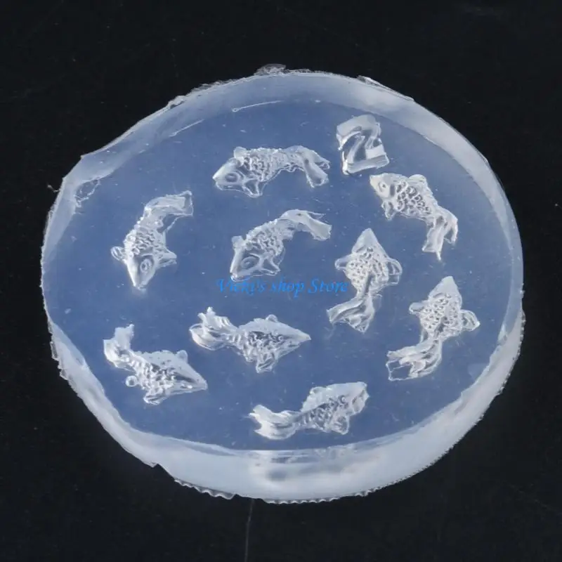 Sturdy Silicone Mould for Festive Themed Holders Decoration