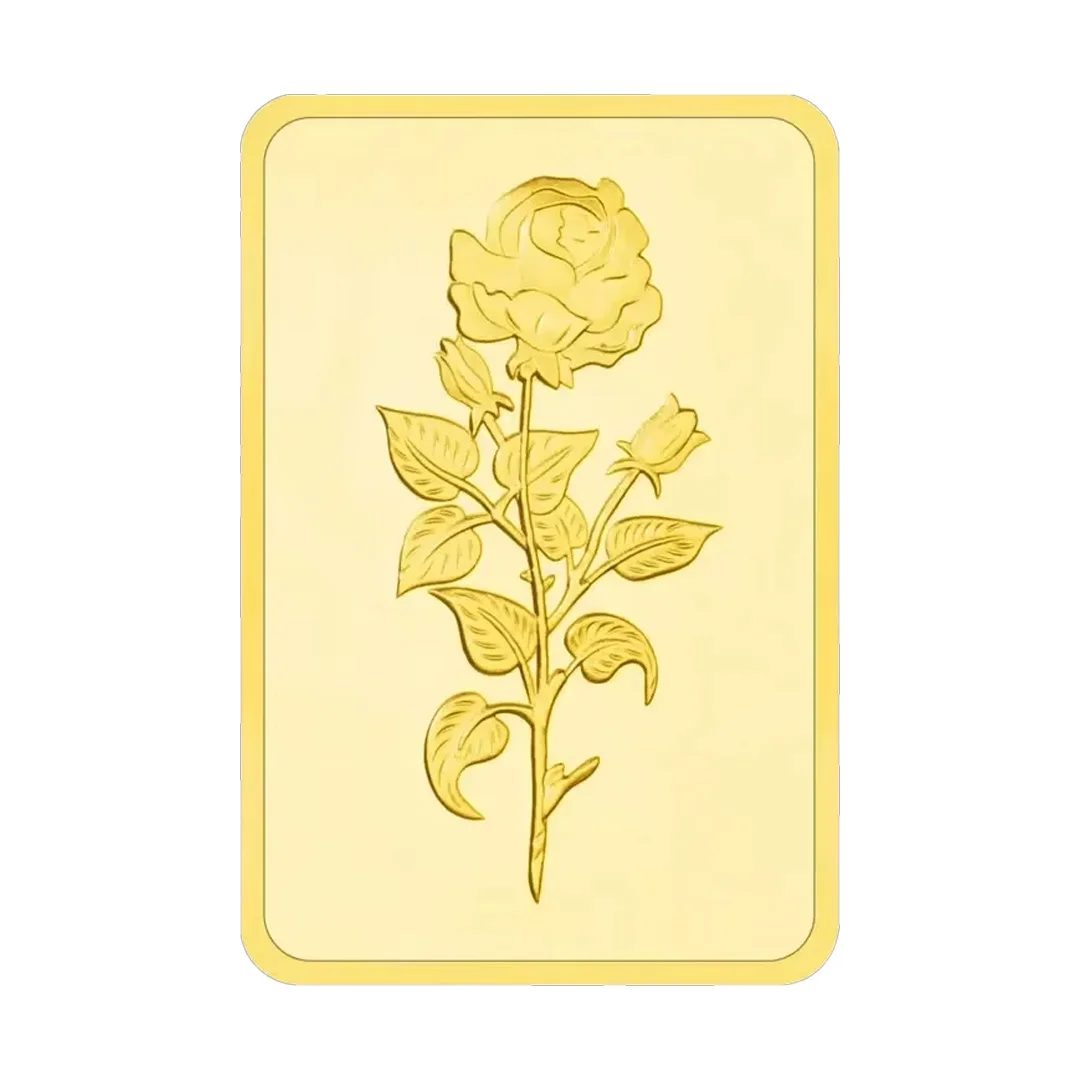 Pièces commémoratives à motif Rose, emblème National des Émirats arabes unis, barre plaquée or, 1 Oz, aigles 9999