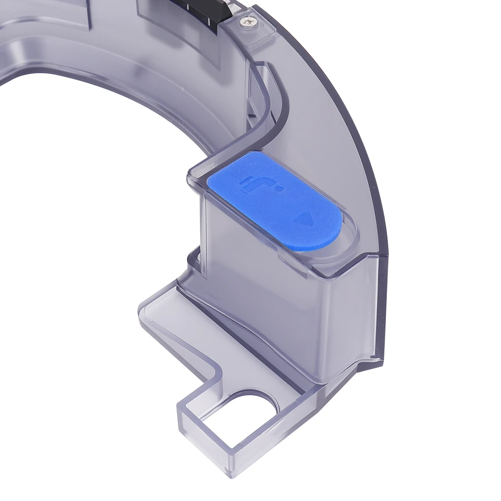For Ecovacs Deebot Ozmo T8 T8 AIVI T8 Max DX93 DDX96 N8 Pro Vacuum Mop Board Plate Accessories Water Tank Mop Pad Holder Parts