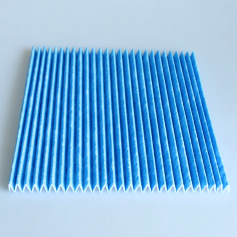 20Pcs For Daikin Air Purifier Cleaning Filter MC70KMV2 Series MC70KMV2N MC70KMV2R MC70KMV2A MC70KMV2K MC709MV2