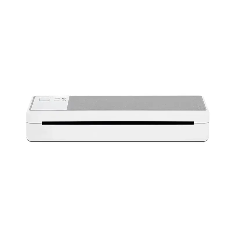 2026 MASUNG MS-DA1 Portable A4 Printer For Mobile Phone Thermapole Wireless Thermal Mini Tattoo Printer With No Ink Portable