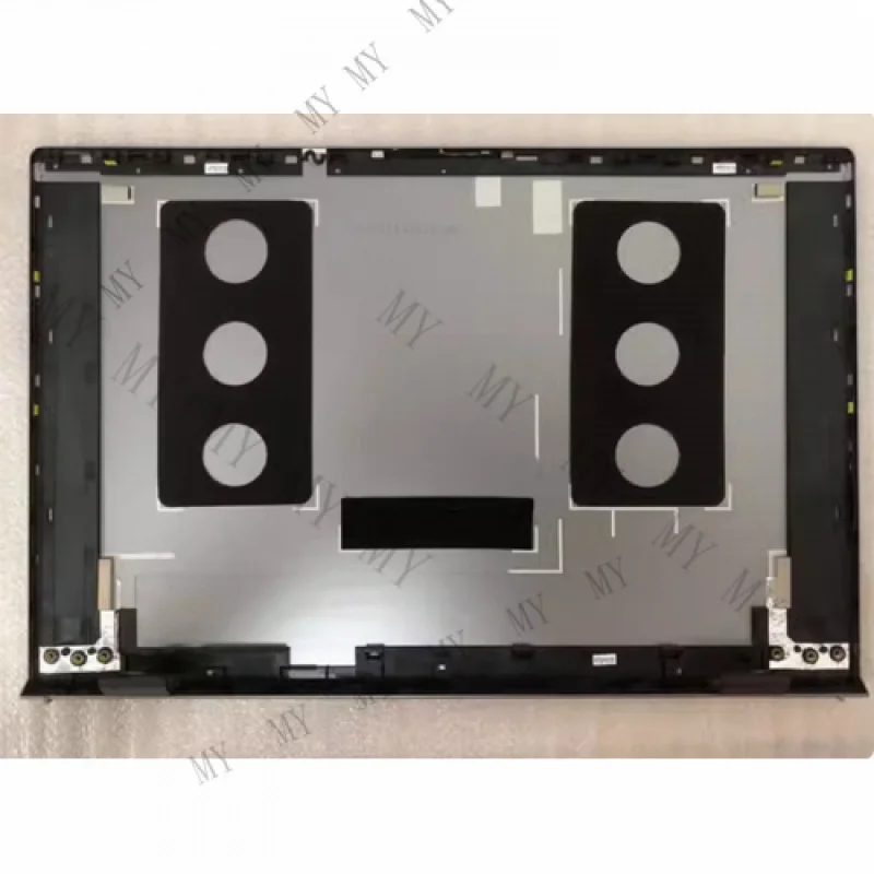 

TT New 07YJCD 7YJCD For Dell Vostro 14 5410 5415 Top Back A Cover Rear Lid Case