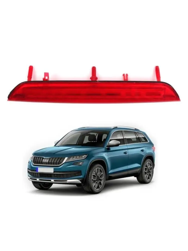 

High Mount Stop Rear Tail Warning Light 3rd Brake Lamp For Octavia Mk2 Estate