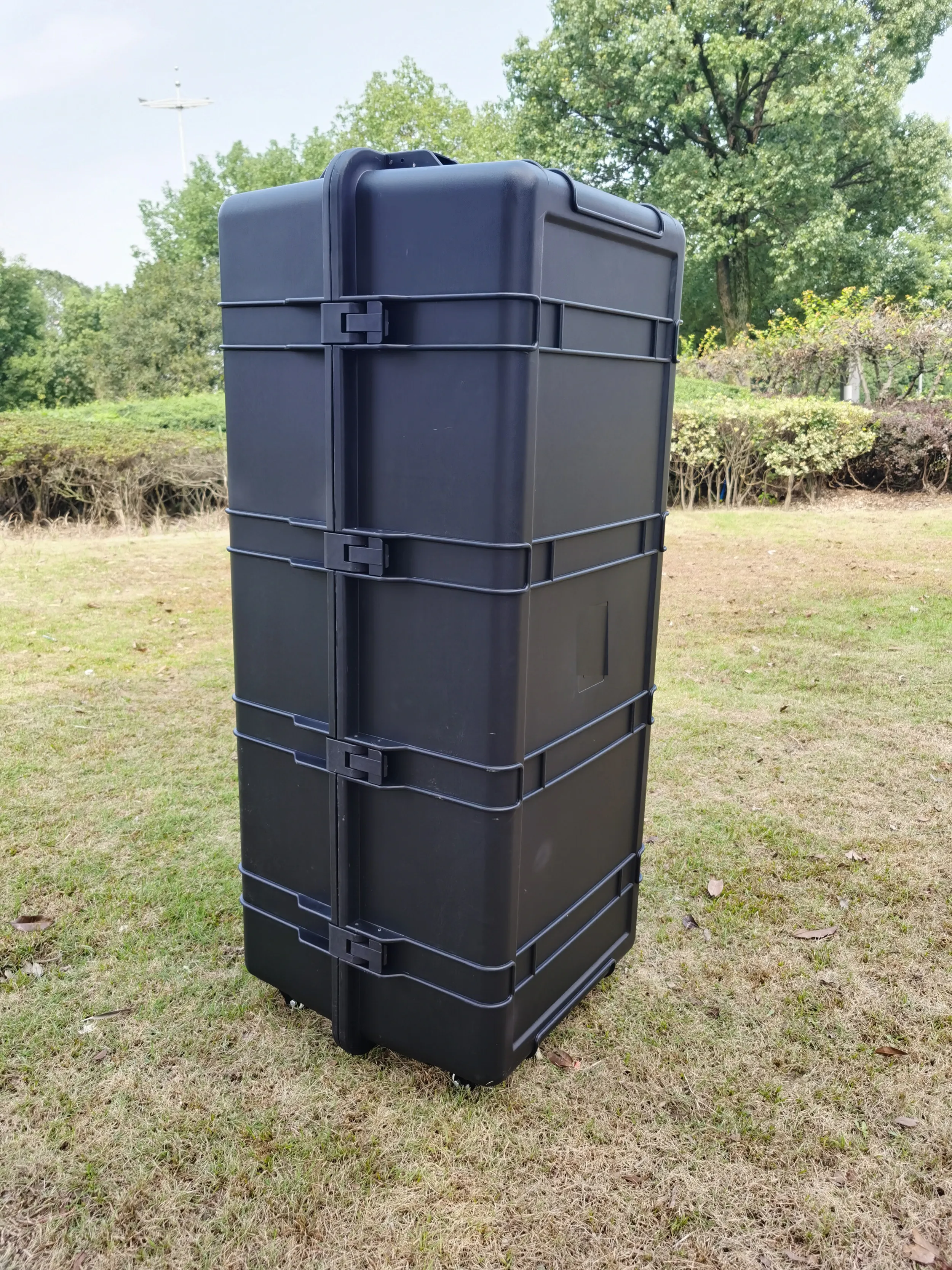 High Quality Plastic Tool case Hard Plastic Carrying Cases Tool Boxes