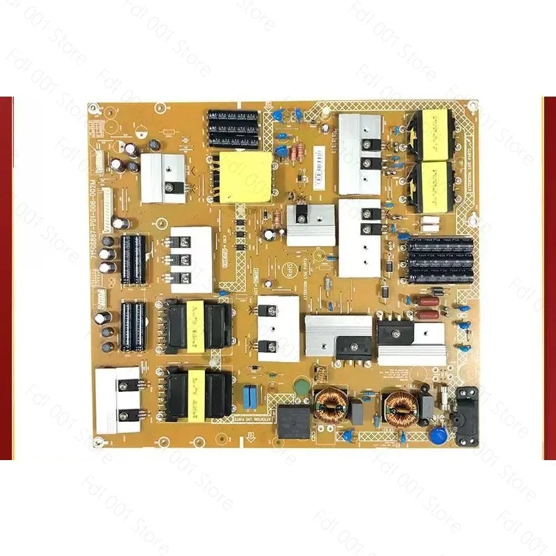 scheda-di-alimentazione-715g6887-p01-006-002m-per-tv-philips-65puf6656-65puf6701
