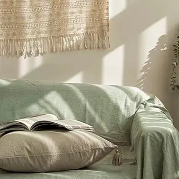 10 best sales ソファカバー ホワイト - №3